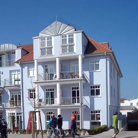 Strandstrasse 42 Apartment