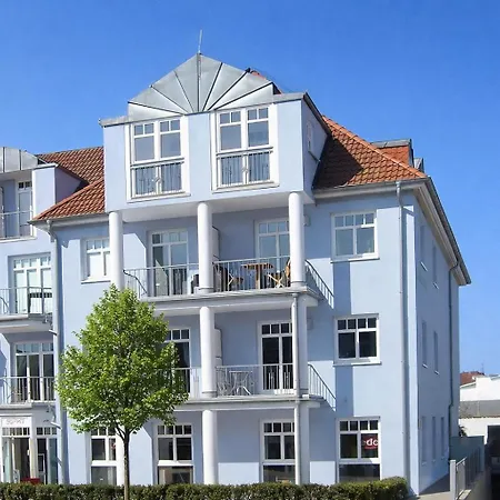 公寓 Strandstrasse 42