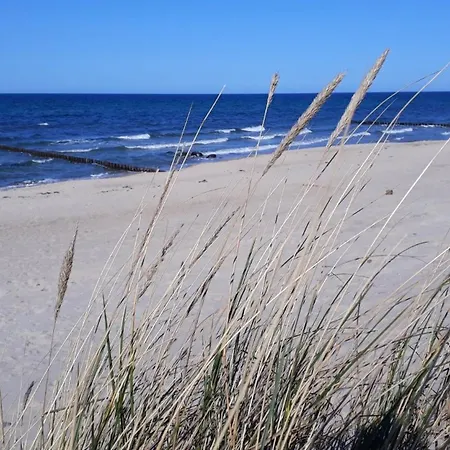 Strandstrasse 42 * Ostseebad Kühlungsborn